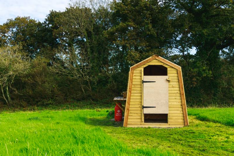 Carnival - Ensuite Grass Pitch
