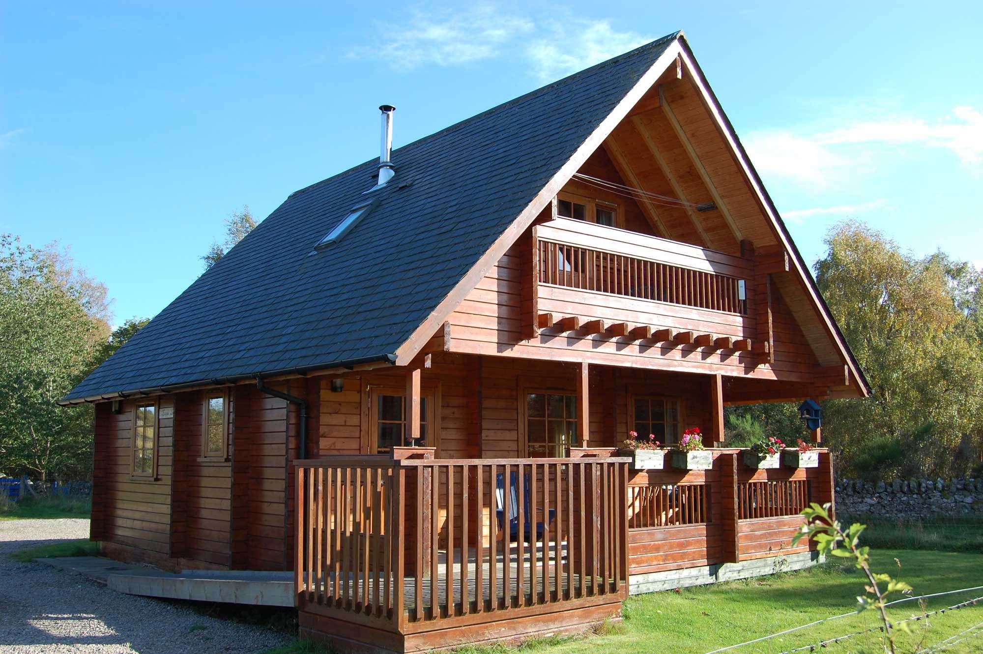 Self-Catering in Inverness holidays at Cool Places