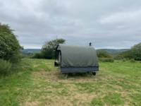 Little Coppet Landpod
