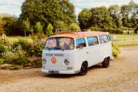 Stanley - The best looking 1972 VW T2 around
