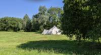 Lotus Belle Tent