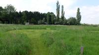 Shepherds hut