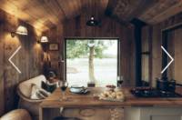 Ox House Cabin