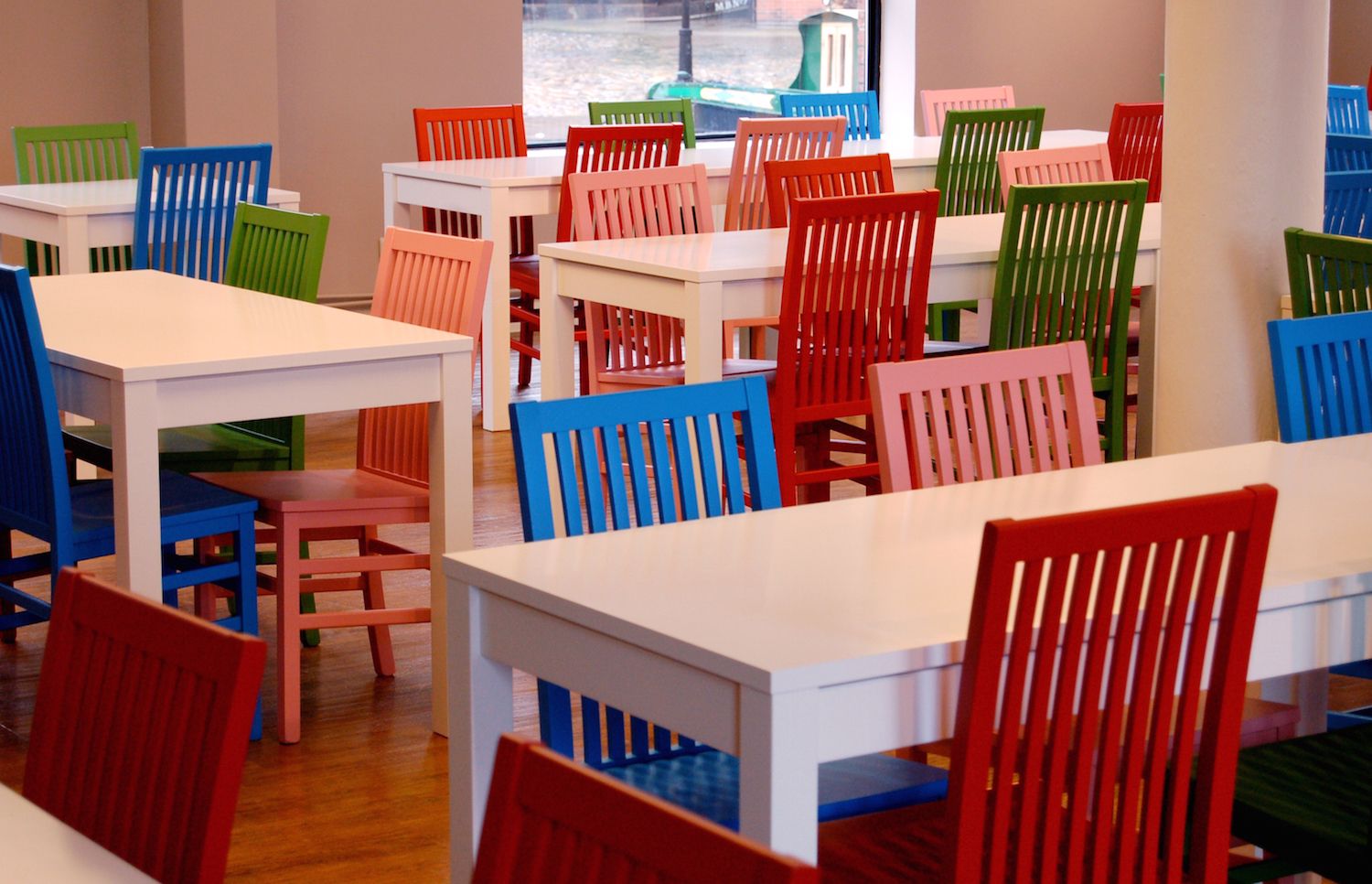 Places to Stay in Greater Manchester holidays at Cool Places