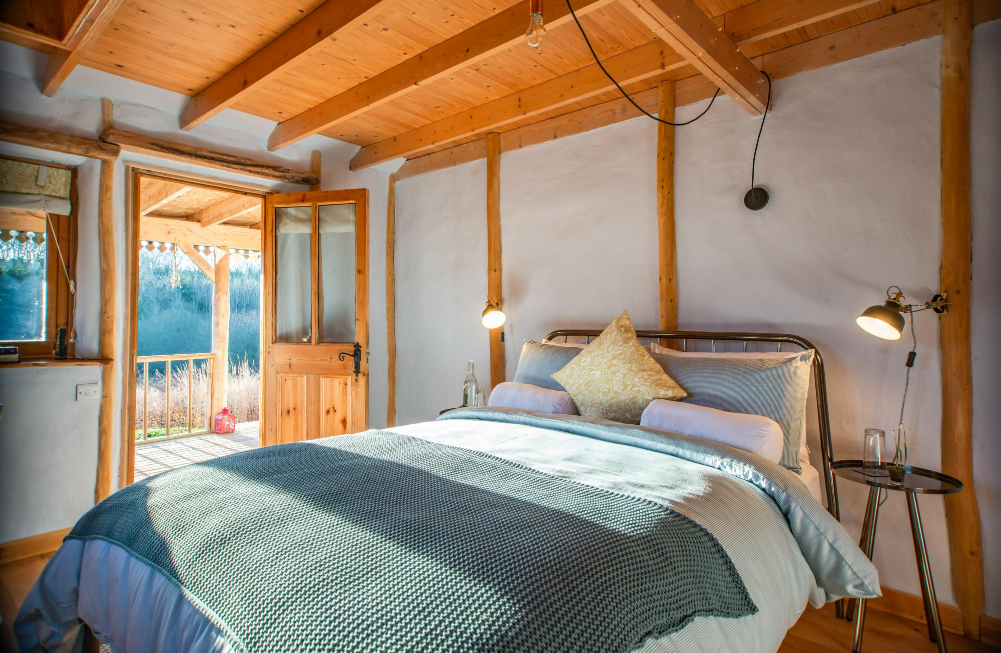 B&Bs in Hay-on-Wye holidays at Cool Places