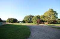 Pitch 1 Hard standing electric