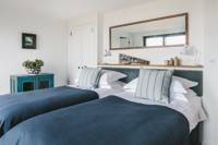 Barford Beach House, Bude