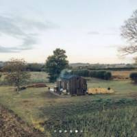 Ox House Cabin