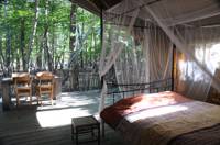 Safari Tent 2 Persons