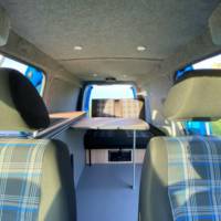 The DinkyDub - VW Caddy Maxi