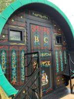 Gypsy Wagon