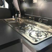 Vw T5 Campervan