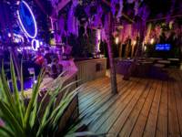 The Glade @ The Secret Garden Glamping