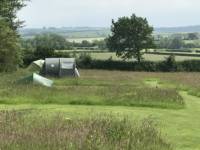 Grass Pitch
