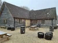 Greenvale Barn