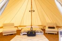 Vega Bell Tent