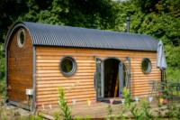 Bishee Barnabee mezzanine cabin 2 *NEW*