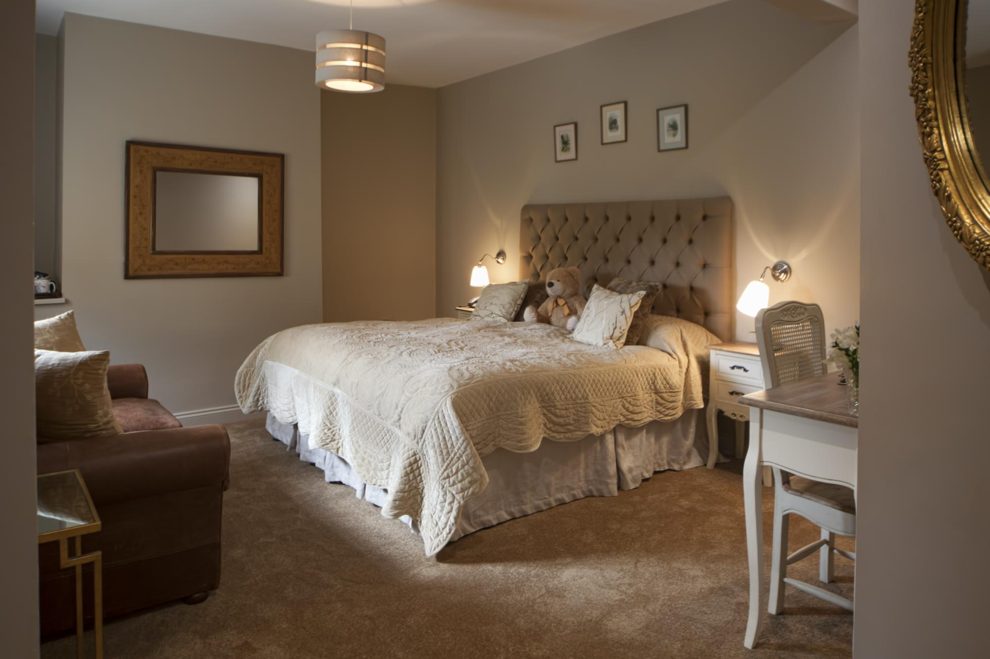 Hotels in Uppingham holidays at Cool Places
