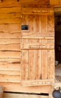Canalside Cabin