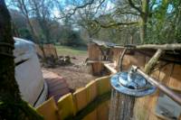 Yurt