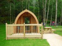 Ben Venue - Standard Eco Lodge