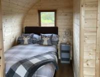 Blencathra - Luxury Pod with Hot Tub