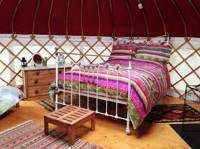 Yurt