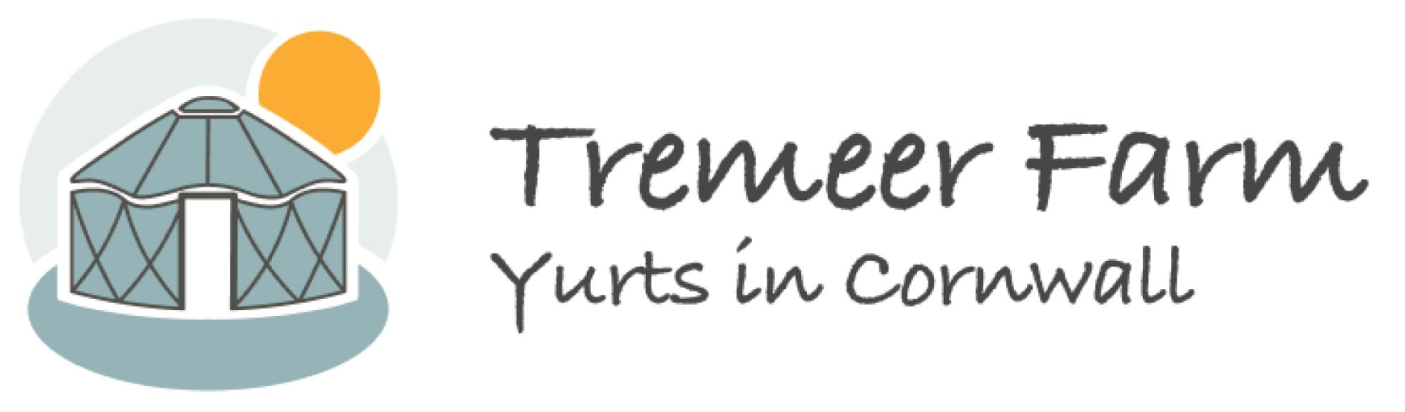 Tremeer Farm Yurts Cornwall