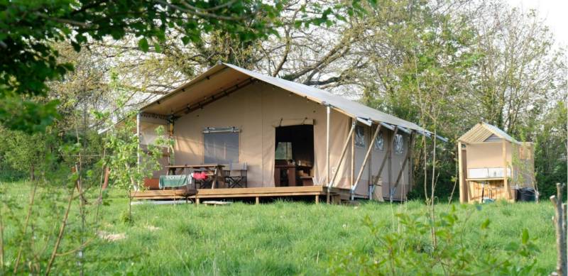 1 - Birch Safari Lodge