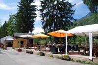 Mountain Chalet