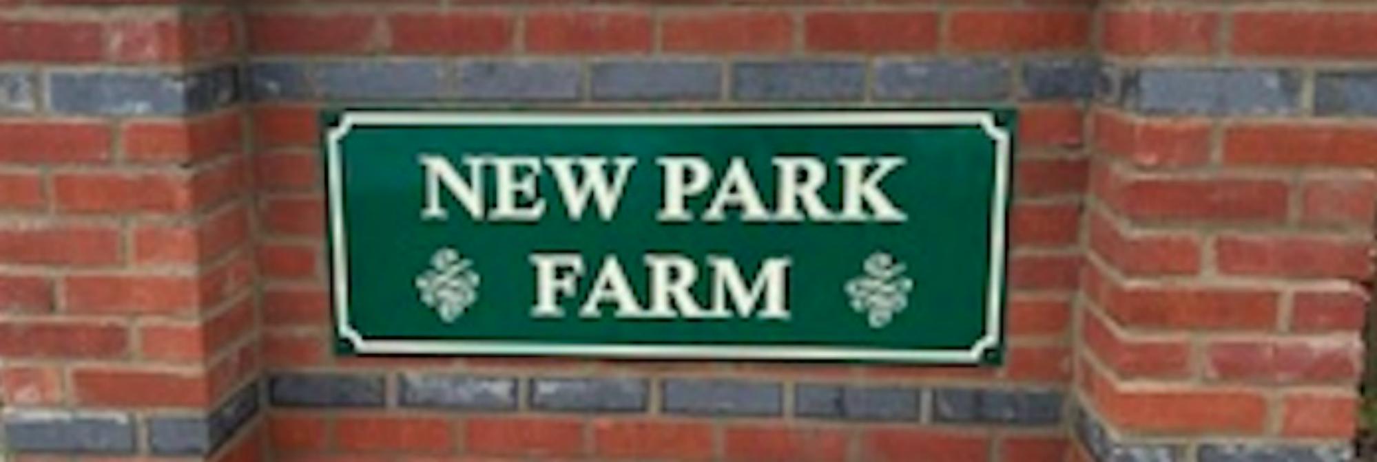 New Park Farm