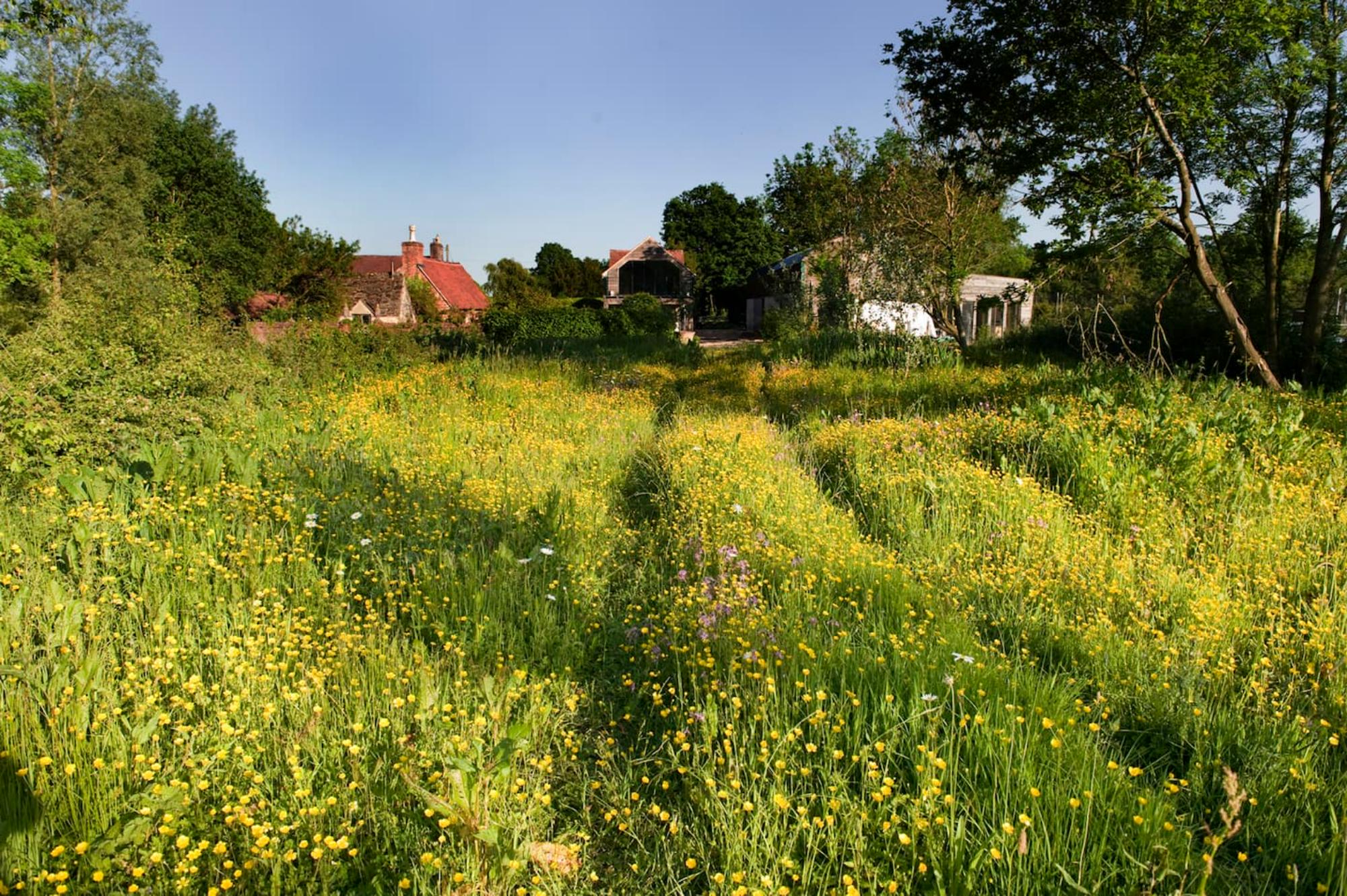 Self-Catering in Wiltshire holidays at Cool Places