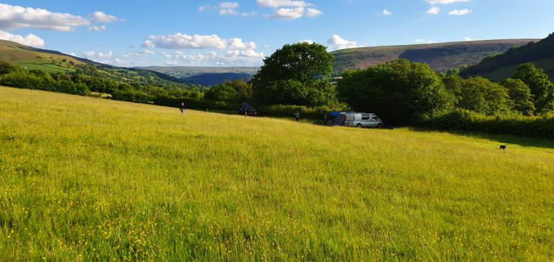 Van Pitch - Lower Meadow