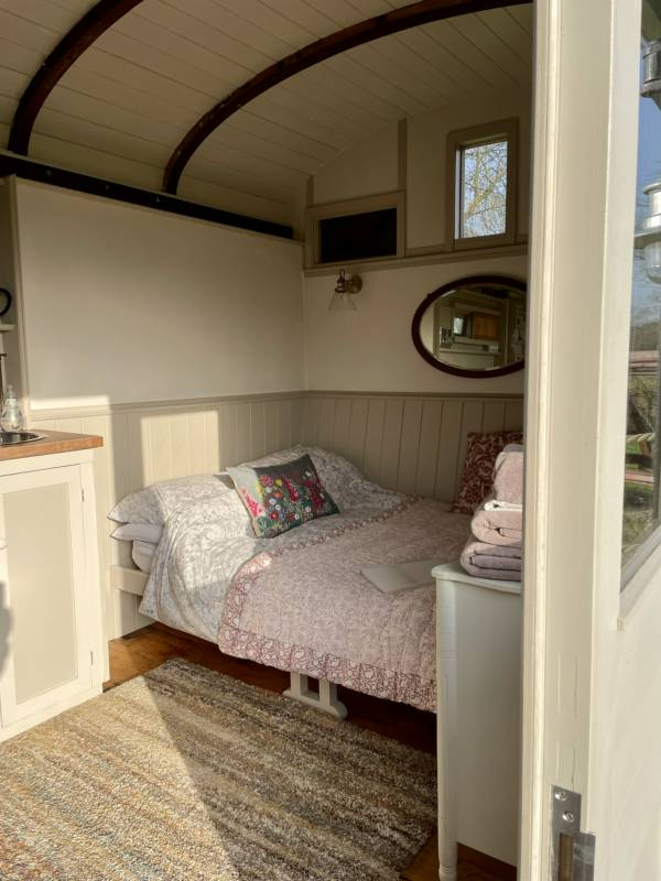 Edward, the Edwardian Carriage