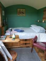 Woodman's Hut