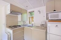 Mobile Home Cottage
