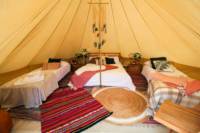 Rosie's Tent