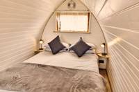 Pacific Glamping Pod