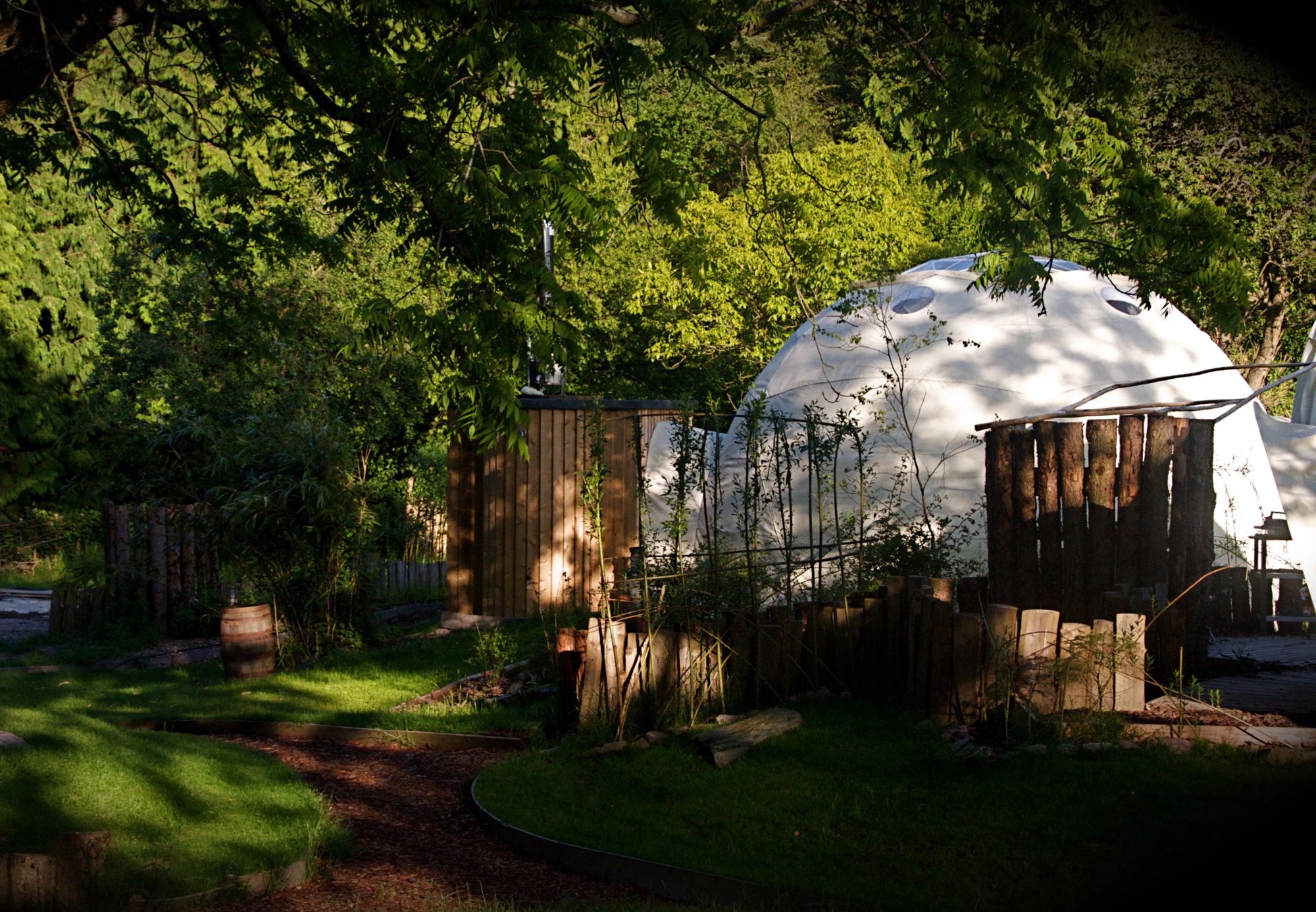 Glamping in the Forest of Dean – Best glampsites in the Forest of Dean