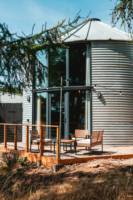 Grain Store
