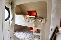 The Owl- Luxury Timber Pod