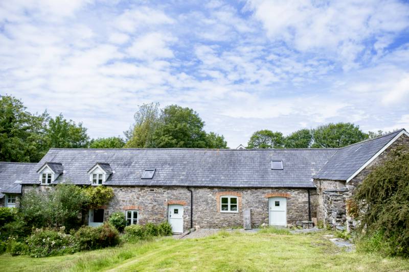 Crynga Mawr Mill