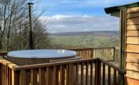 The Shepherd - Luxury Timber Lodge