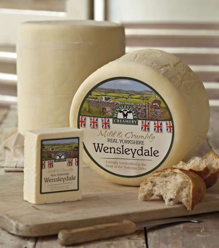 Gayle Lane Hawes North Yorkshire DL8 3RN