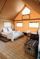 Samburu, Ensuite Safari Lodge