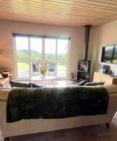 Barn Owl Lodge