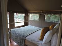 Bossington Safari Lodge