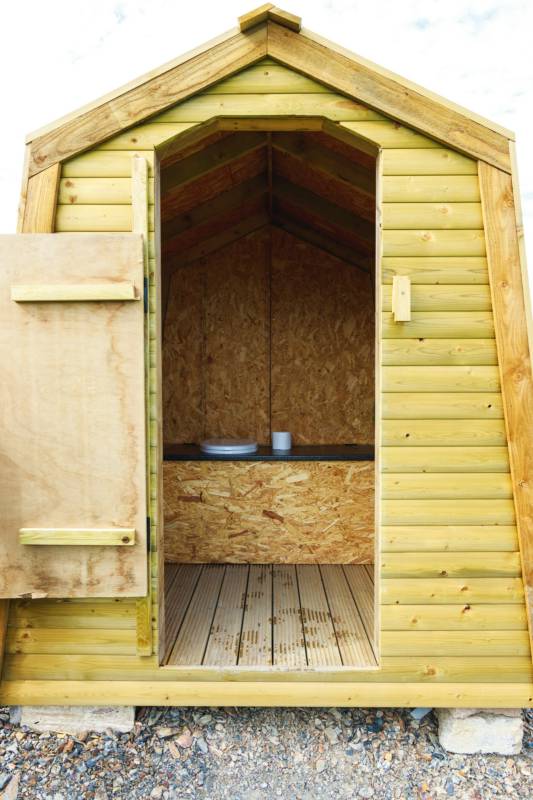 Thyme - Ensuite Grass Pitch
