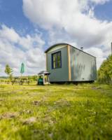 'Lola' Shepherds hut