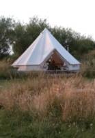 Ebbor Bell Tent